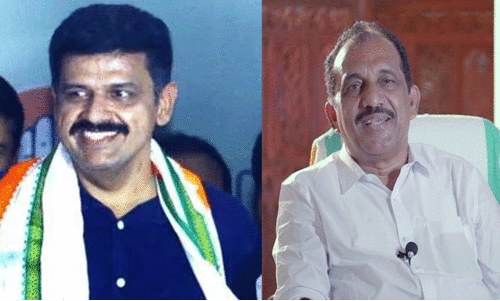 രഹസ്യ ചർച്ചകൾ, നേതൃത്വം നൽകിയത് ബെന്നി ബെഹനാൻ