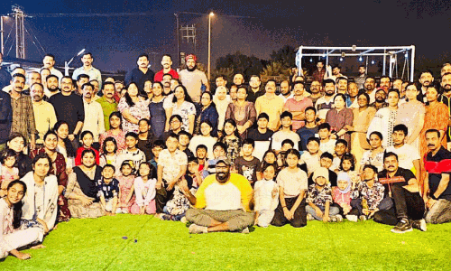 വി​നോ​ദ​യാ​ത്ര