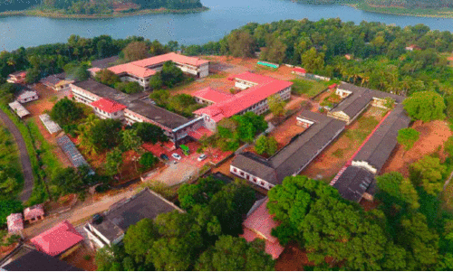 ദേവസ്വം ബോര്‍ഡ് കോളജ്​ വജ്ര ജൂബിലി തിളക്കത്തിൽ