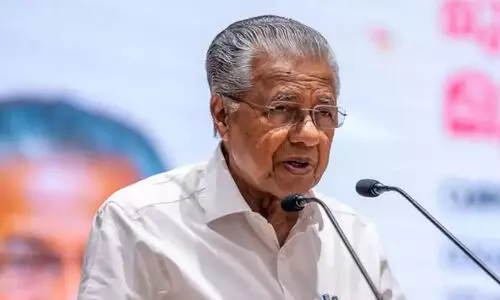 ലീഗ് അണികൾ സന്ദീപ് സ്വീകരിച്ച നിലപാട് അറിയുന്നവർ; കോൺഗ്രസ് പ്രവേശനത്തിൽ പ്രതികരിച്ച് മുഖ്യമന്ത്രി