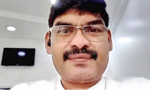 സു​ന്ദ​ർ