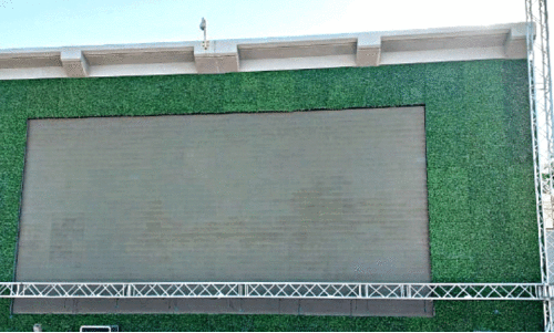 ഹാ​ർ​മോ​ണി​യ​സ് കേ​ര​ള