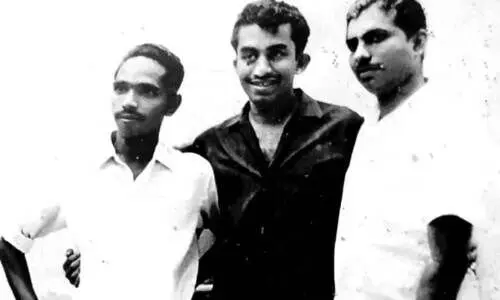 പത്മരാജൻ