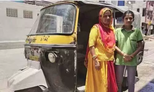 Meet Prerna Singh who cracked NEET Exam