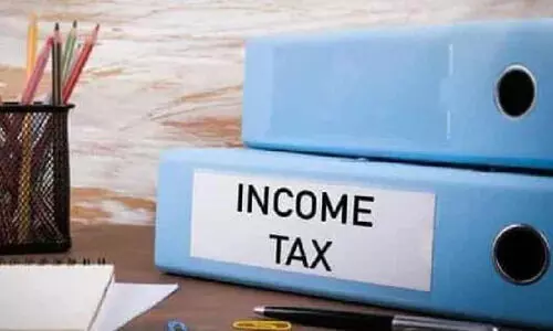 വിദേശ ആസ്തിയും വരുമാനവും വെളിപ്പെടുത്തുന്നതിൽ വീഴ്ച വരുത്തിയാൽ 10 ലക്ഷം രൂപ പിഴ -ആദായ നികുതി വകുപ്പ്