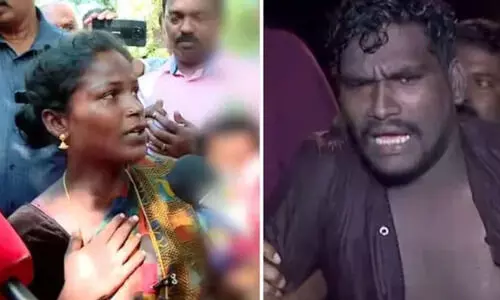 മണ്ണഞ്ചേരിയിൽ മോഷണം നടത്തിയത് കുറുവ സംഘം തന്നെ- പൊലീസ്