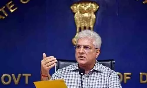 Kailash Gahlot