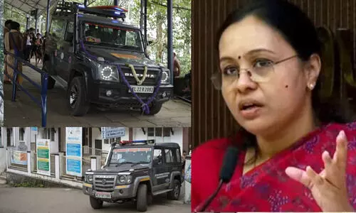 ശബരിമല തീർഥാടനം: അടിയന്തര വൈദ്യ സഹായത്തിന് 108 ന്റെ റാപ്പിഡ് ആക്ഷന്‍ മെഡിക്കല്‍ യൂനിറ്റുകള്‍