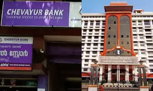 Chevayur Bank Election, High Court Chevayur Bank Election, High Court