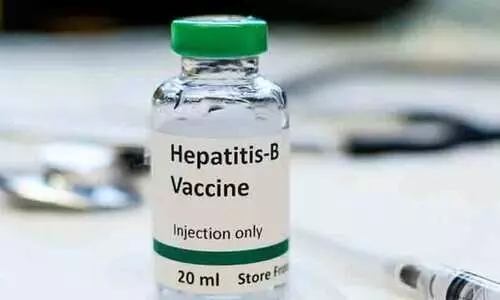 hepatitis b vaccine
