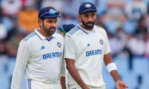 ബോർഡർ-ഗവാസ്കർ ട്രോഫി: ഒന്നാം ടെസ്റ്റിൽ ഇന്ത്യയെ ബുംറ നയിക്കും