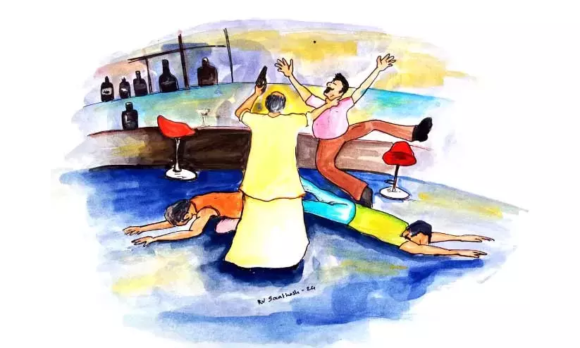 ഈഗിൾ ജെന്നി