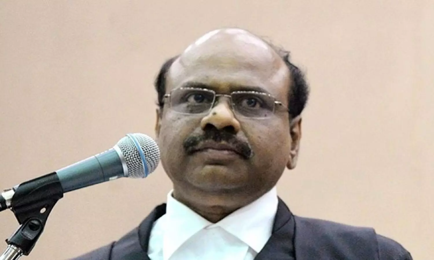 ഡി. കൃഷ്ണകുമാർ മണിപ്പൂർ ഹൈകോടതി ചീഫ് ജസ്റ്റിസാകും