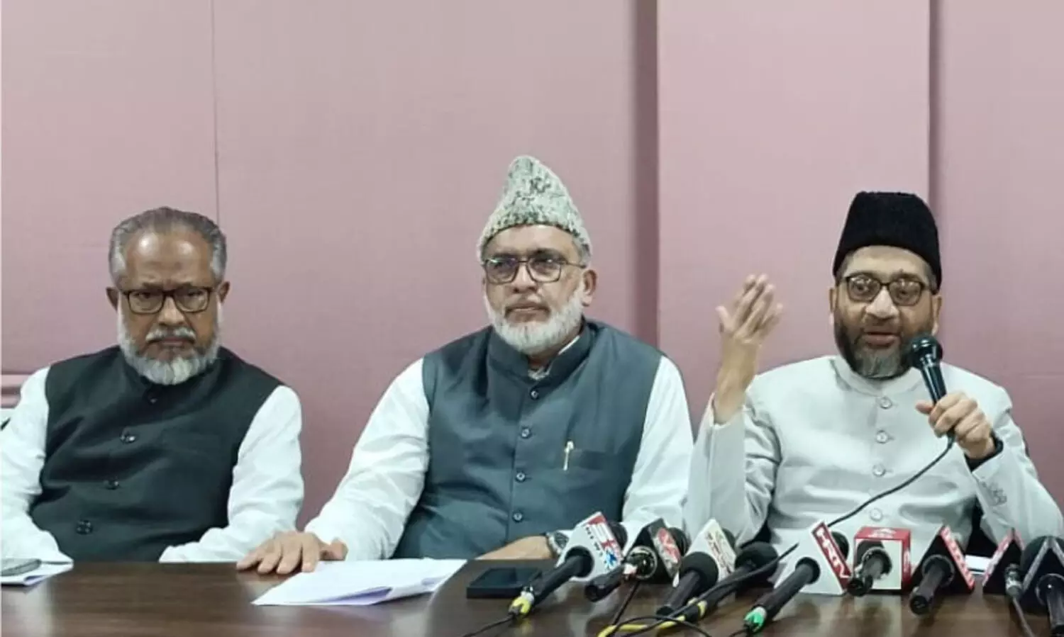 വി​ദ്വേ​ഷ രാ​ഷ്ട്രീ​യം രാ​ജ്യ​ത്തെ വി​ഴു​ങ്ങും -ജ​മാ​അ​ത്തെ ഇ​സ്‍ലാ​മി