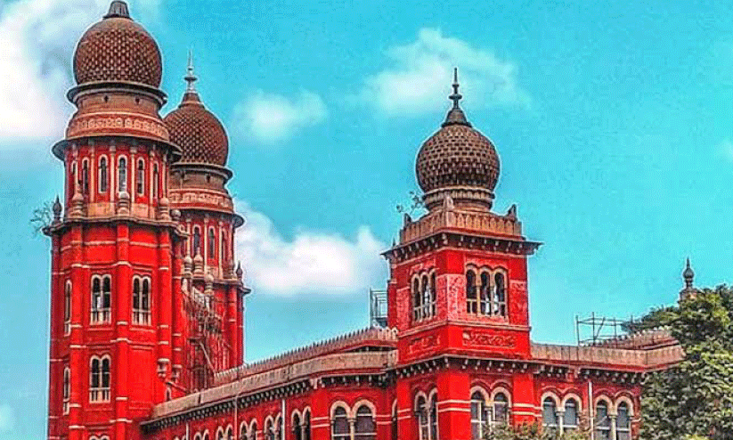 Madras High Court