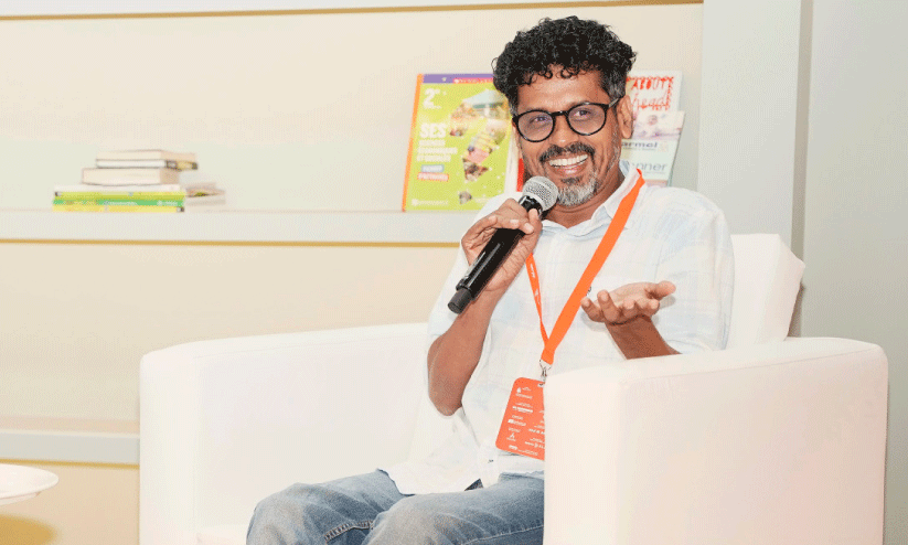 പുസ്തകമേള പുസ്തകമേള