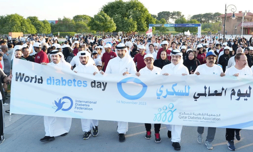 diabetes day