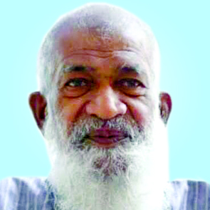 എൻ.കെ. അബ്ദുറഹ്മാൻ