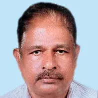 സുകുമാരൻ