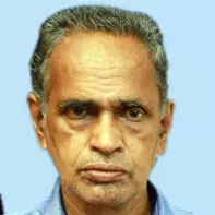 ശ്രീധരൻ നായർ