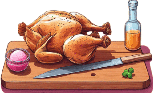 Drug-resistant bacteria