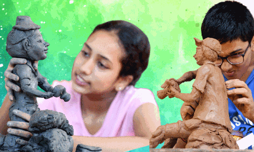 കേരള സ്കൂൾ ശാസ്​ത്രോത്സവം: മുന്നേറ്റം തുടർന്ന്​ മലപ്പുറം