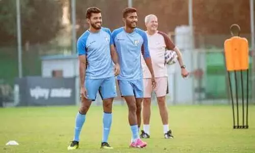 2024ൽ ഇതുവരെ ജയിക്കാത്ത ഇന്ത്യ അവസാന മത്സരത്തിൽ ഇന്ന് മലേഷ്യക്കെതിരെ