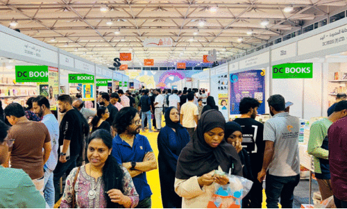 sharjah international book fair sharjah international book fair