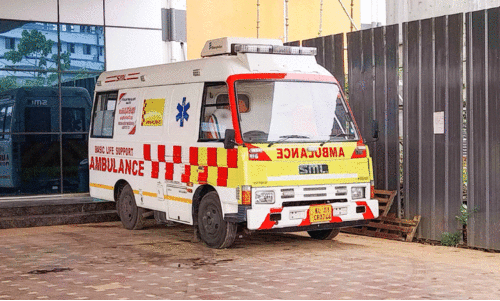 Konni Medical College Konni Medical College