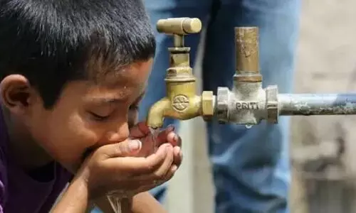 കുടിവെള്ള സ്വകാര്യ വത്ക്കരണം: ഇടത് യൂണിയനുകളുടെ ആവശ്യം തള്ളി മുഖ്യമന്ത്രി