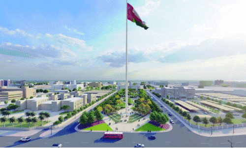 ദേ​ശീ​യ ദി​ന​ത്തി​ൽ വാ​നി​ലു​യ​രാ​ൻ