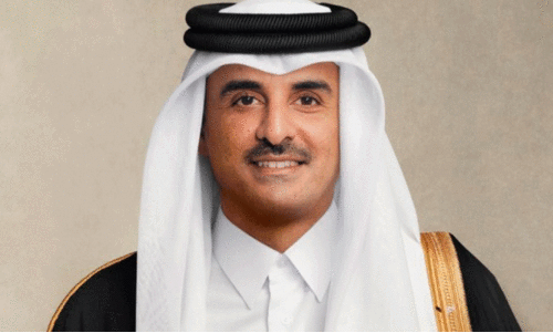 അ​മീ​ർ ശൈ​ഖ് ത​മീം ബി​ൻ ഹ​മ​ദ് ആ​ൽ​ഥാ​നി