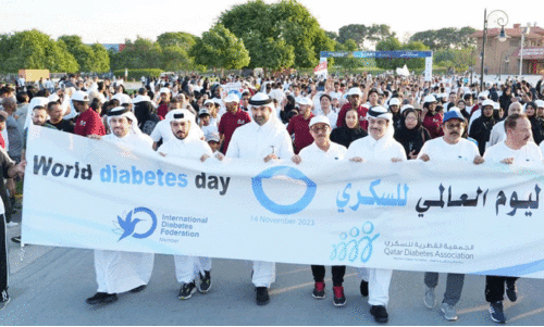 diabetes day