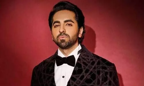 Ayushmann Khurrana Recalls Childhood Trauma Of Being Beaten Up With Belts By His Father: He Was A Dictator