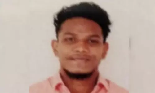 വിദ്യാർഥിയുടെ ആക്രമണത്തിൽ നാല് പൊലീസുകാർക്ക് പരിക്കേറ്റു