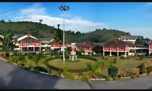 വെറ്ററിനറി സർവകലാശാലയിലും ഗവർണറെ വെട്ടി; വി.സി നിയമനത്തിന് സർക്കാർ സെർച് കമ്മിറ്റി വിജ്ഞാപനം