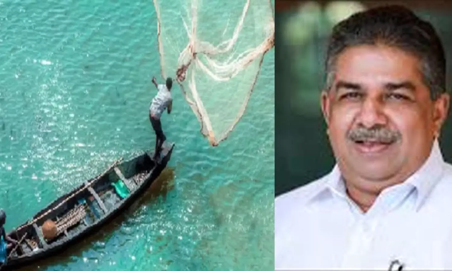 കേന്ദ്ര സര്‍ക്കാരിന്റെ ഫിഷറീസ് പുരസ്കാരങ്ങള്‍ പ്രഖ്യാപിച്ചു