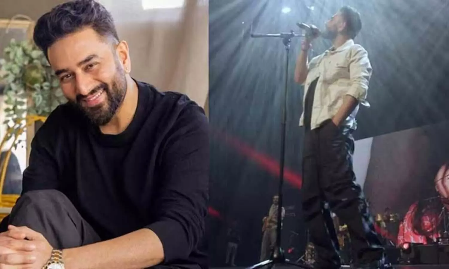 ‘I lost my voice’: Shekhar Ravjiani recalls his health battle two years ago