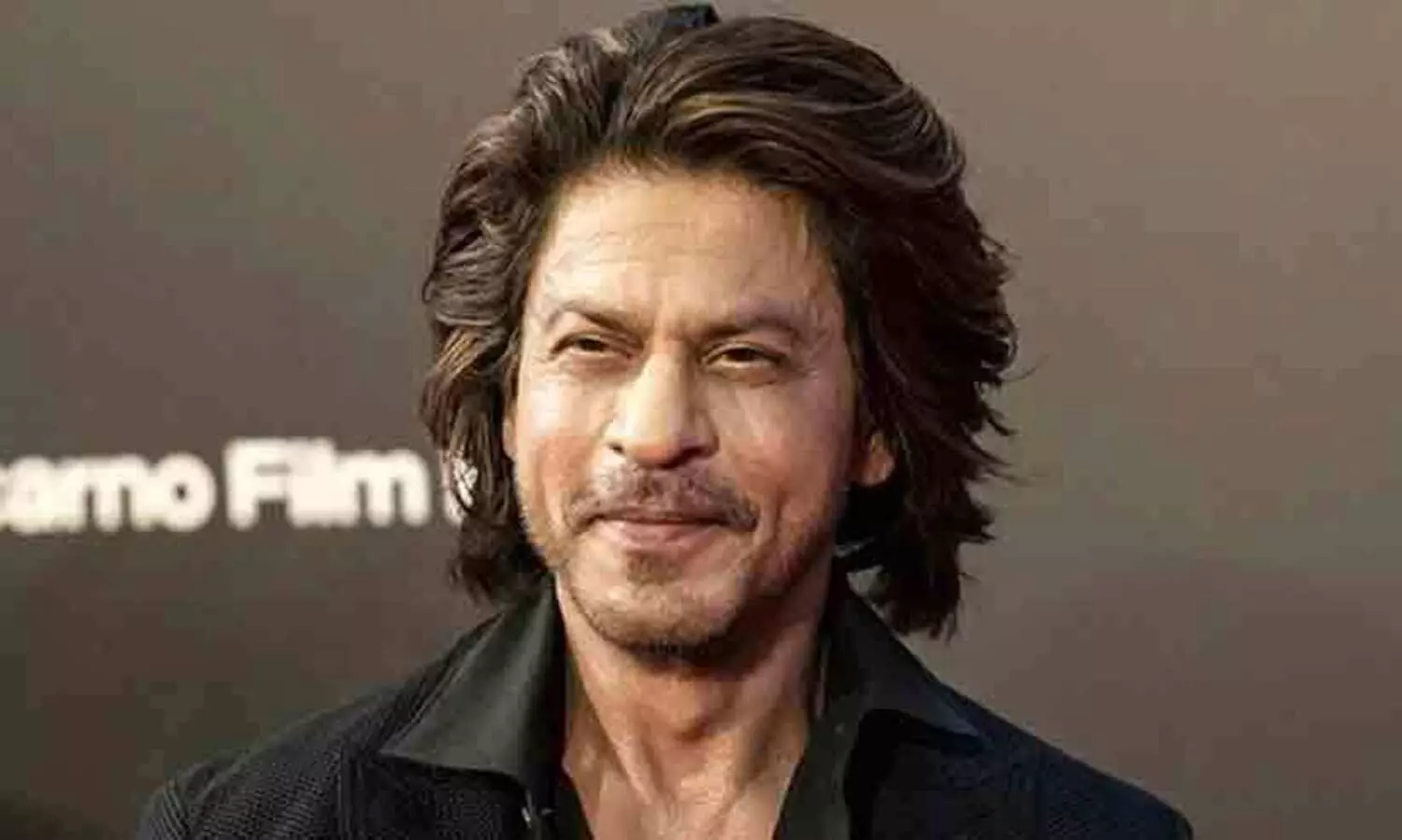shah rukh khan