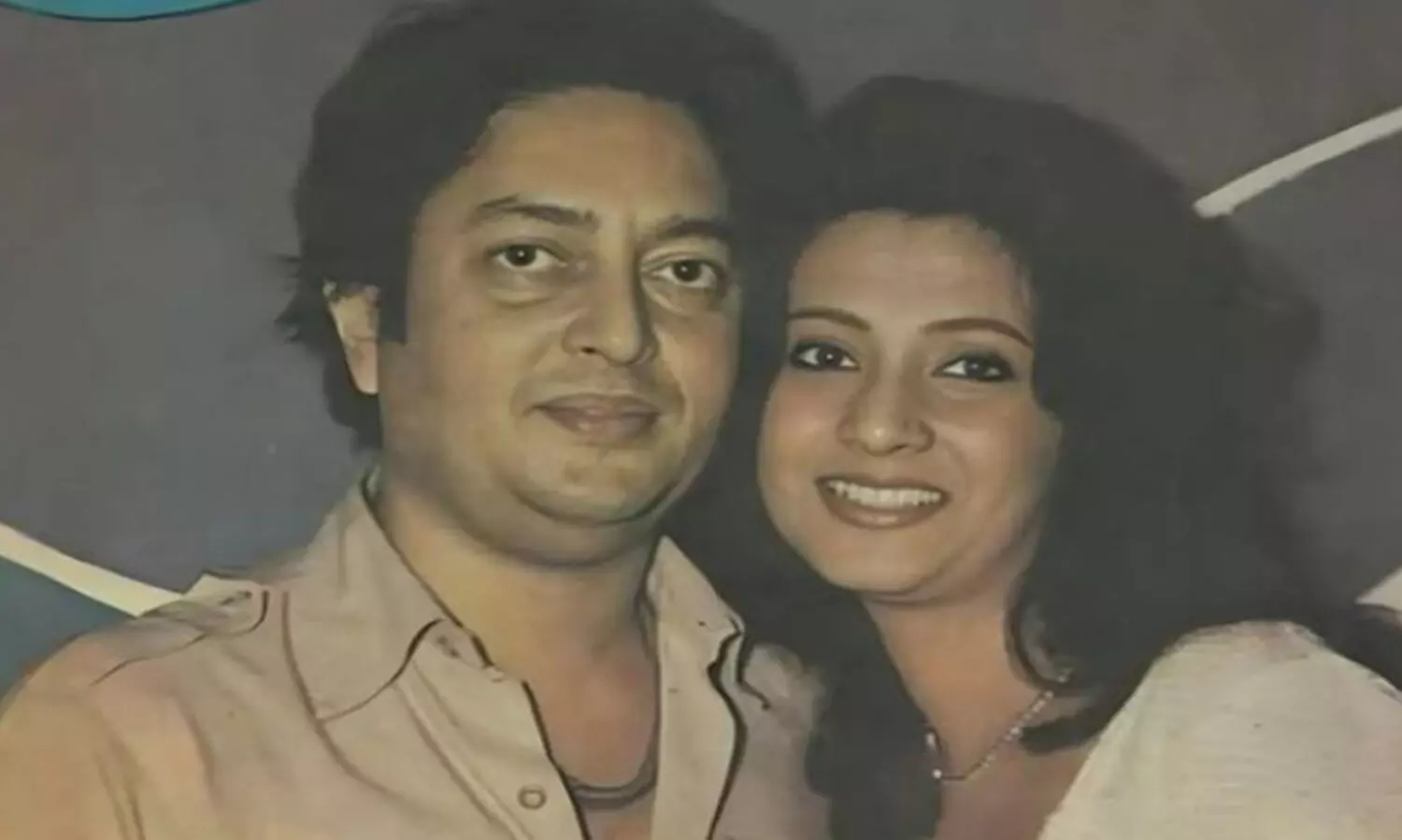 ബംഗാളി നടി മൂണ്‍ മൂണ്‍ സെന്നിന്‍റെ ഭര്‍ത്താവ് ഭരത് ദേവ് വര്‍മ അന്തരിച്ചു