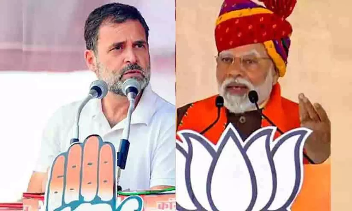 ബി.ജെ.പിയുടെ കള്ളപ്പണം: മോദിയുടെ പഴയ ‘ടെംപോ’ എടുത്ത് കടന്നാക്രമിച്ച് രാഹുൽ; ‘ആരാണീ പണം ടെംപോവാനിൽ കൊടുത്തുവിട്ടത്?’