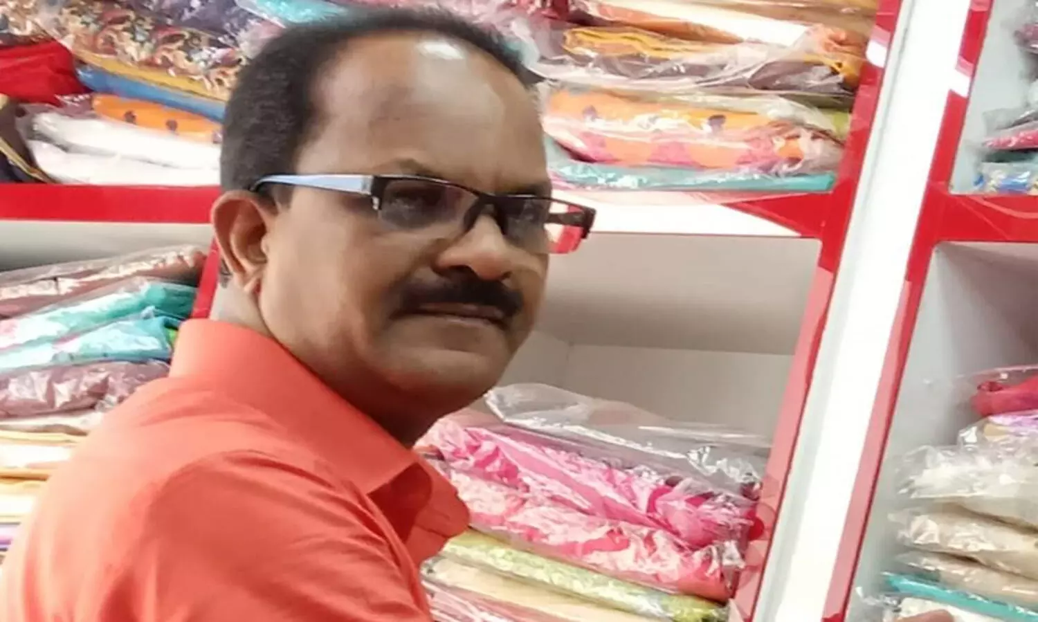 വടകര സ്വദേശി ബഹ്റൈനിൽ നിര്യാതനായി