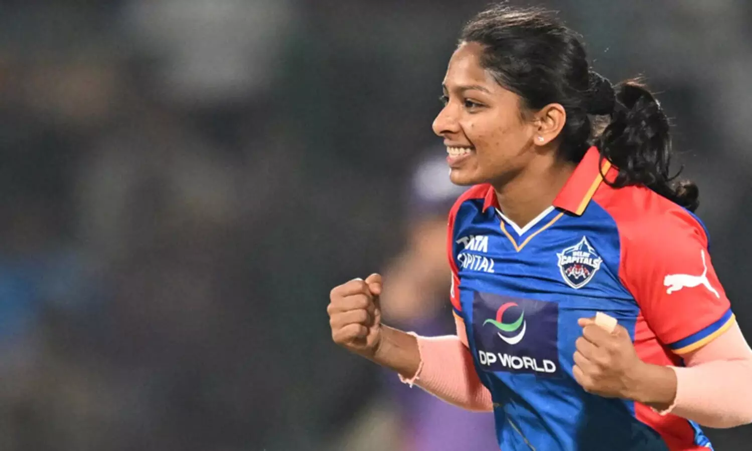 ആസ്ട്രേലിയൻ പര്യടനം; മിന്നു മണി ഇന്ത്യൻ ഏകദിന ടീമിൽ