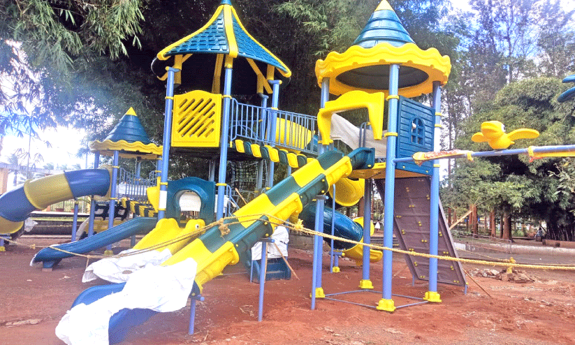 ന​ല്ല ആ​രോ​ഗ്യം ല​ക്ഷ്യം; ബ​ത്തേ​രി ടൗ​ൺ സ്ക്വ​യ​ർ ന​വീ​ക​രി​ക്കു​ന്നു