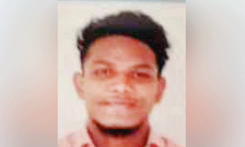 യു​വാ​വി​ന്റെ ആ​ക്ര​മ​ണ​ത്തി​ൽ നാ​ല് പൊ​ലീ​സു​കാ​ർ​ക്ക് പ​രി​ക്ക്