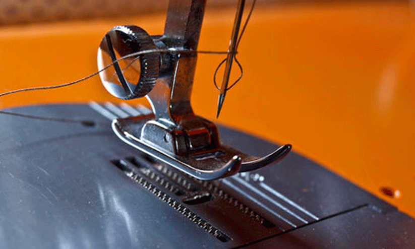 MMA Free Sewing Training Centre