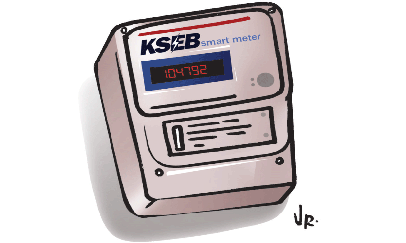 KSEB KSEB