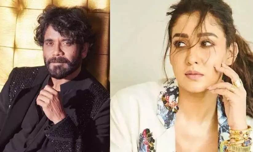 Nagarjuna talks about Nayantharas ‘turbulent’ relationship in the past: ‘We would dread her phone ringing’