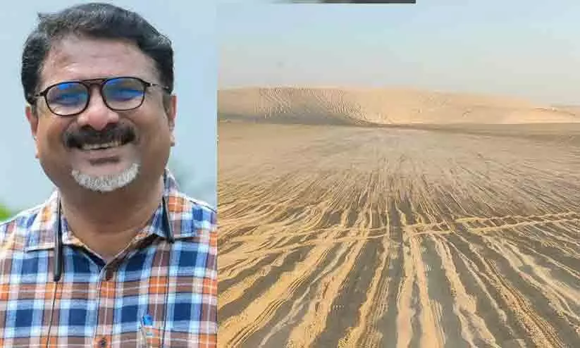 PN Gopikrishnan PN Gopikrishnan