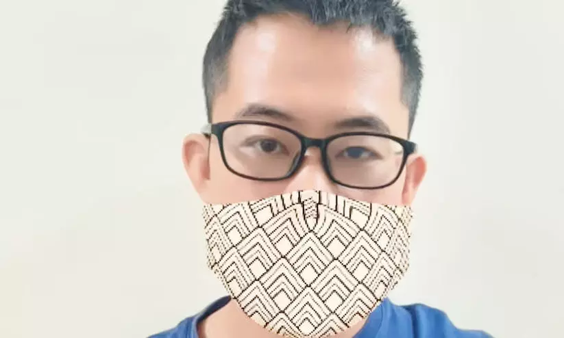 100 ​​കോടി രൂപയുടെ ഓൺലൈൻ ട്രേഡിങ്ങ് തട്ടിപ്പ്; ചൈനക്കാരൻ അറസ്റ്റിൽ